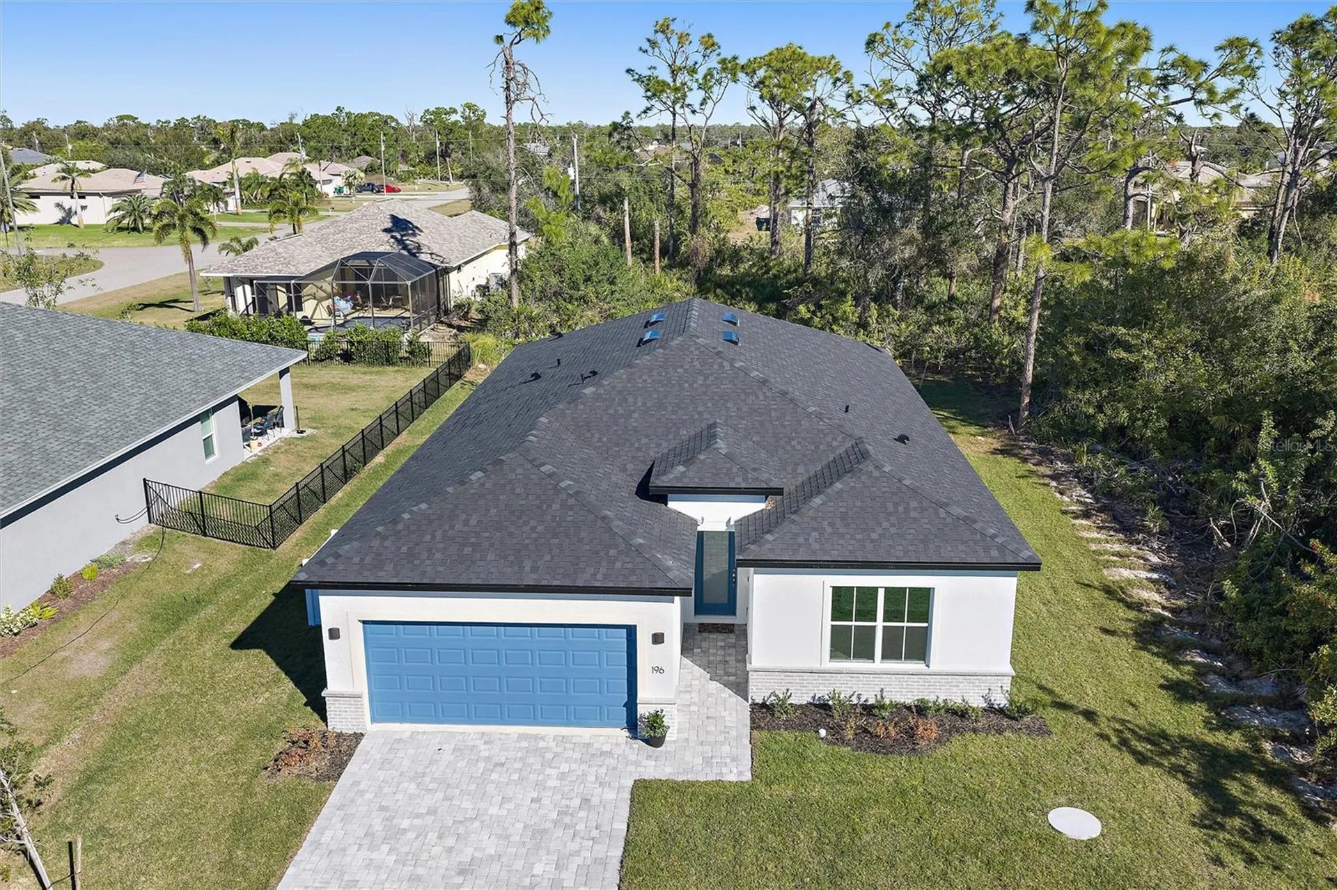 196 Jennifer Drive Rotonda West FL 33947