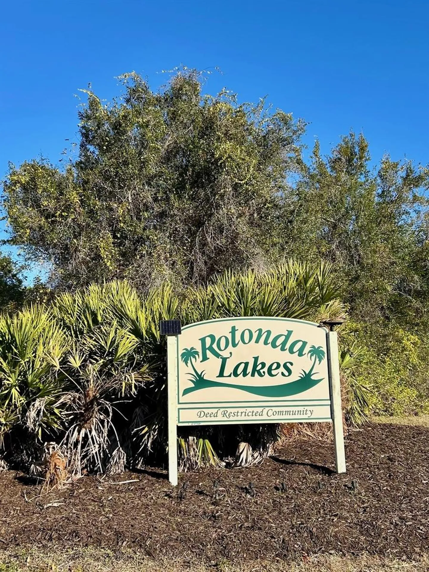 196 Jennifer Drive Rotonda West FL 33947