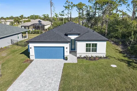 196 Jennifer Drive Rotonda West FL 33947
