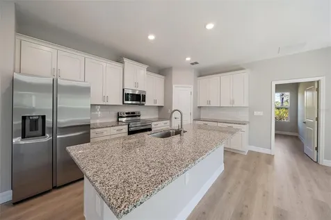 196 Jennifer Drive Rotonda West FL 33947
