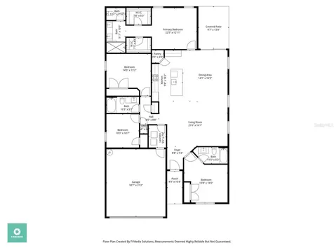 196 Jennifer Drive Rotonda West FL 33947