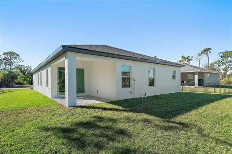 196 Jennifer Drive Rotonda West FL 33947