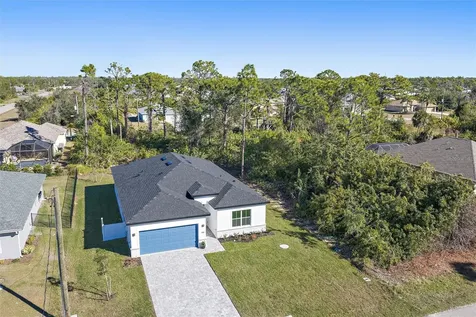 196 Jennifer Drive Rotonda West FL 33947