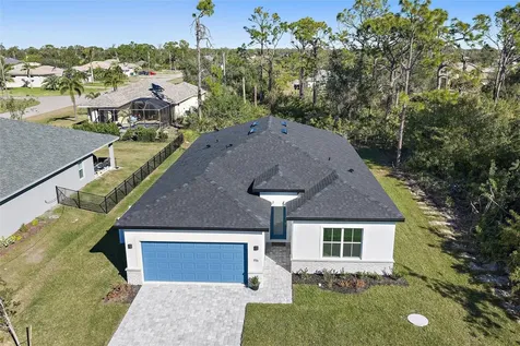 196 Jennifer Drive Rotonda West FL 33947