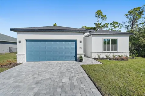 196 Jennifer Drive Rotonda West FL 33947