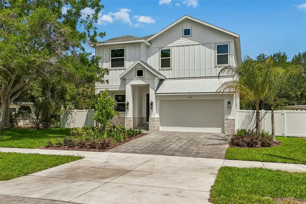 2923 W Elrod Avenue Tampa FL 33611