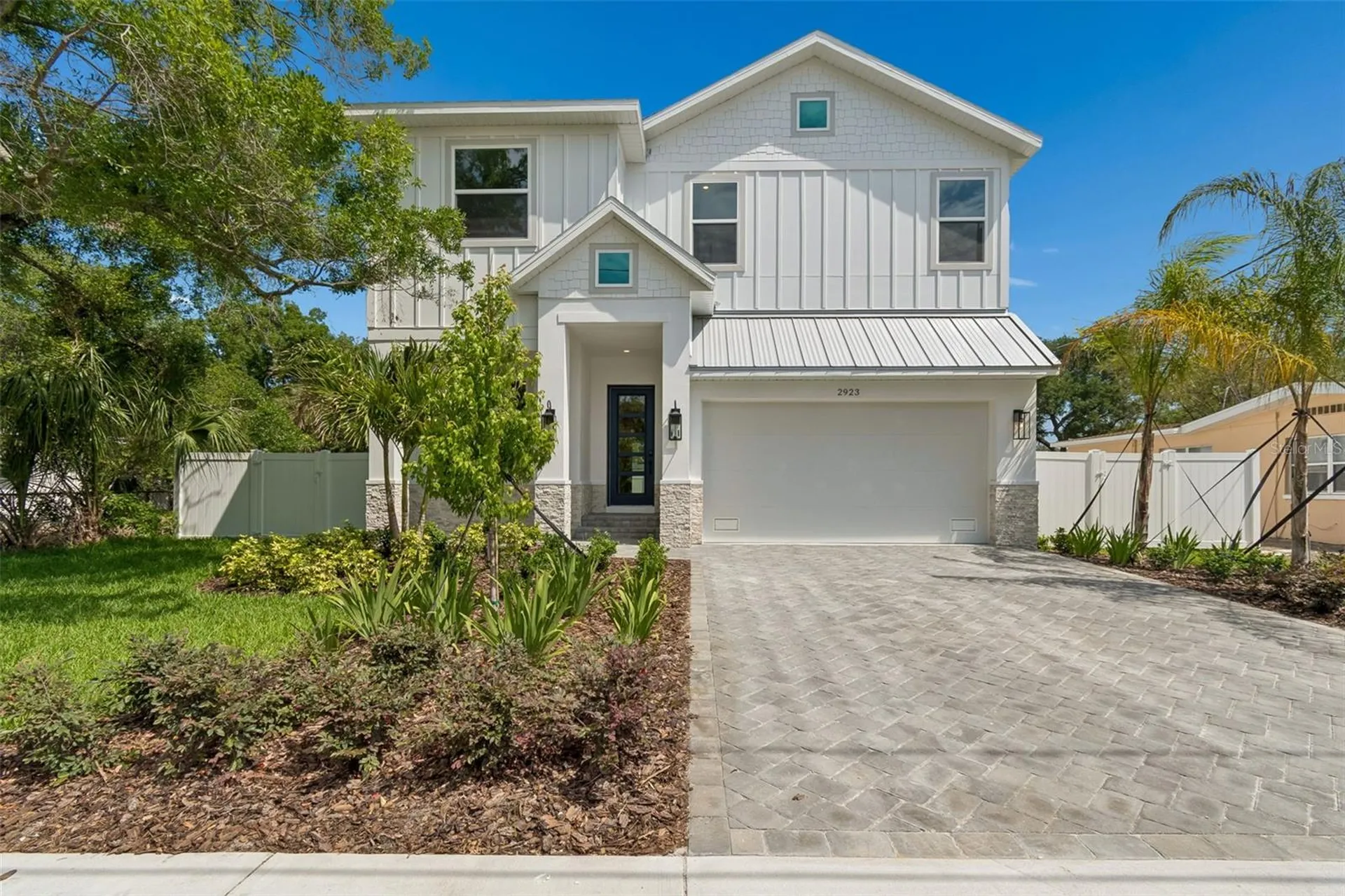 2923 W Elrod Avenue Tampa FL 33611
