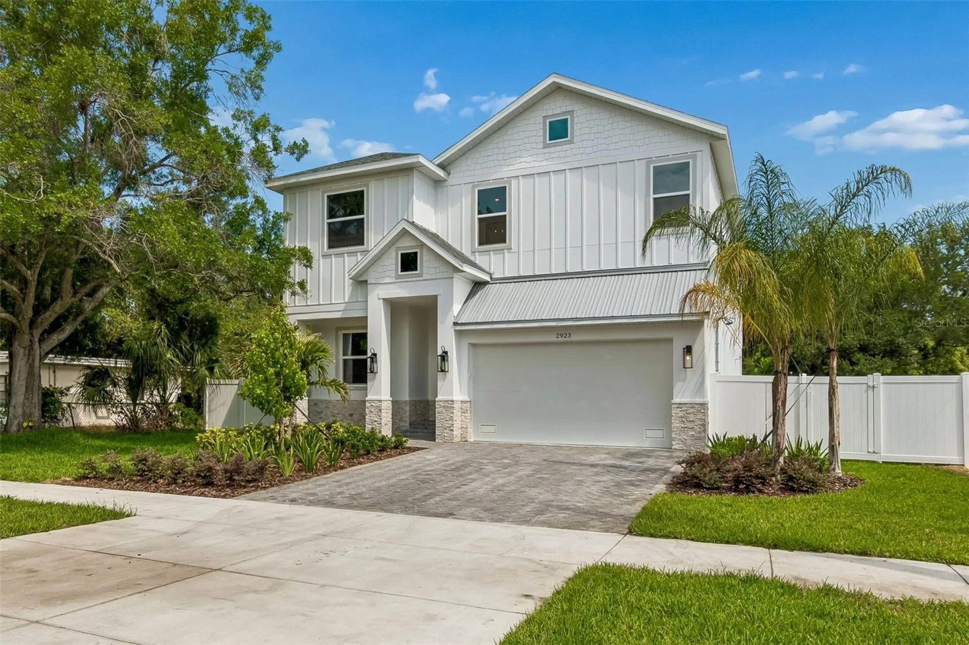 2923 W Elrod Avenue Tampa FL 33611