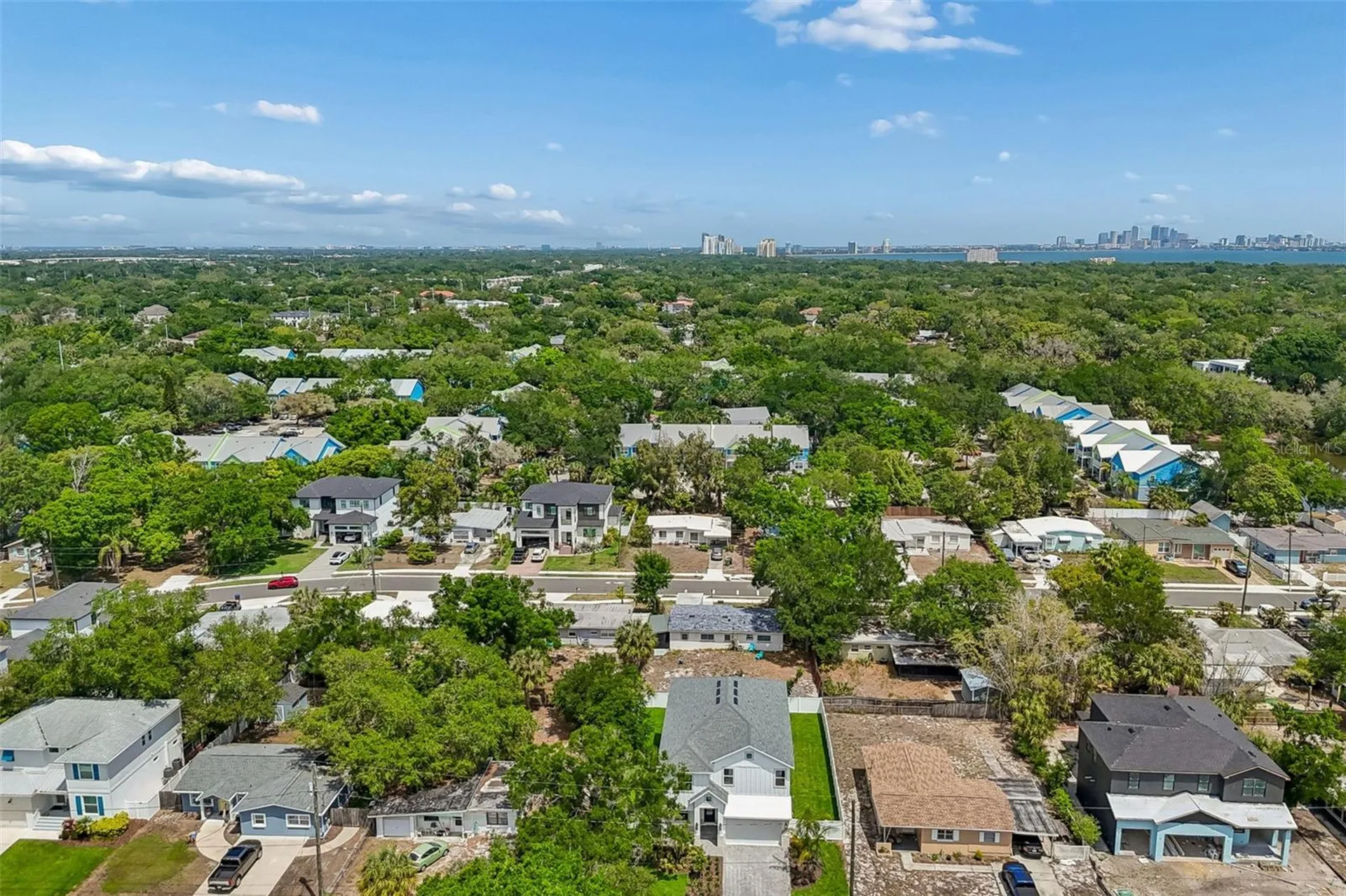 2923 W Elrod Avenue Tampa FL 33611