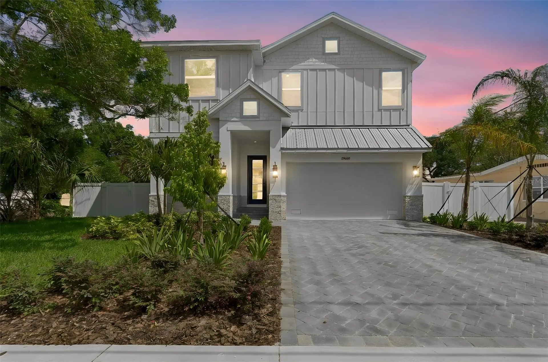2923 W Elrod Avenue Tampa FL 33611