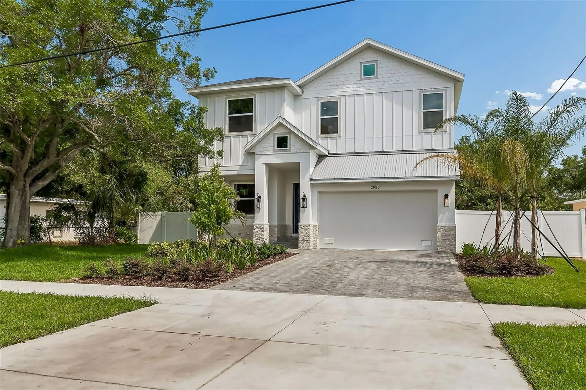 2923 W Elrod Avenue Tampa FL 33611