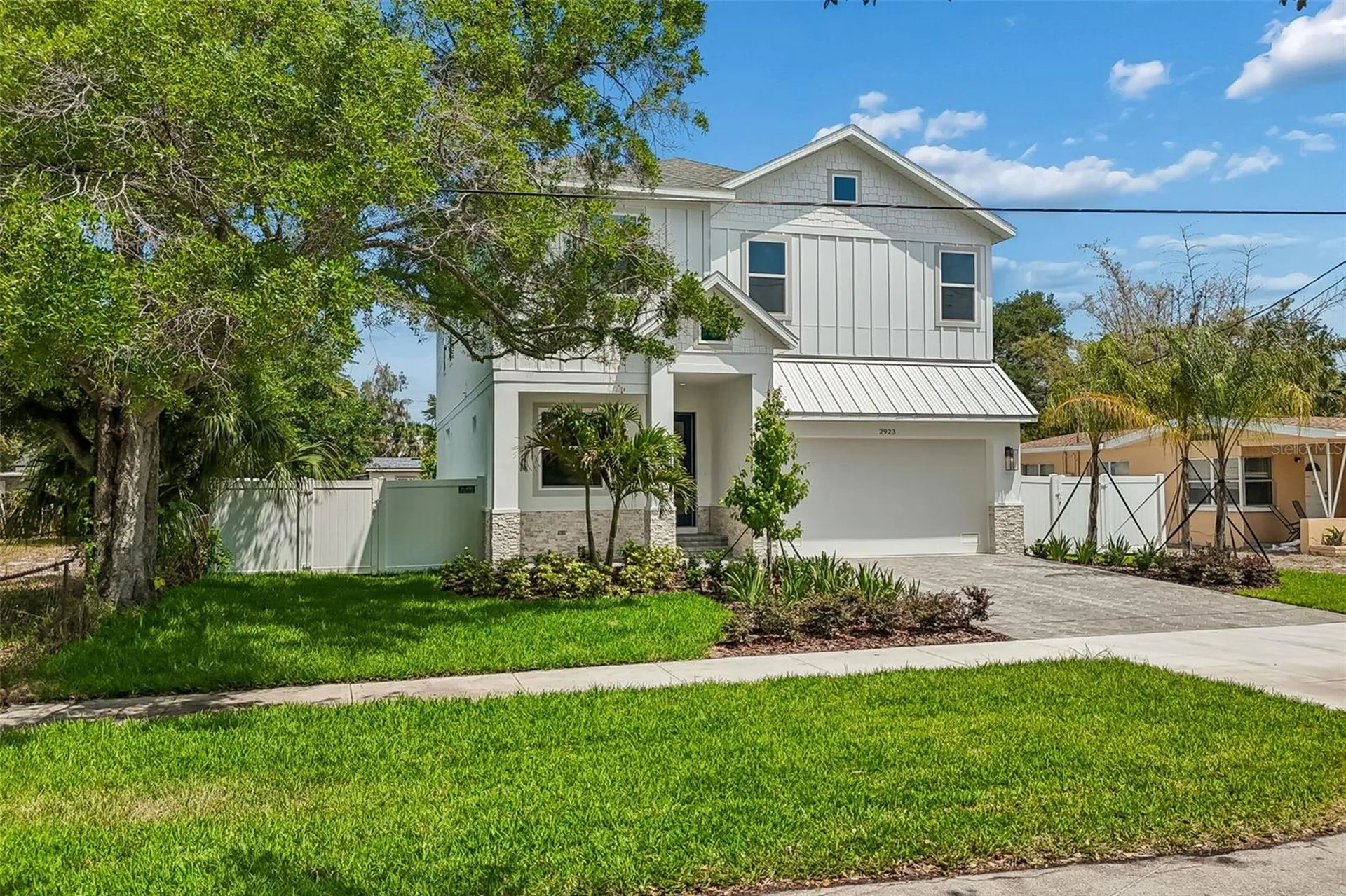2923 W Elrod Avenue Tampa FL 33611
