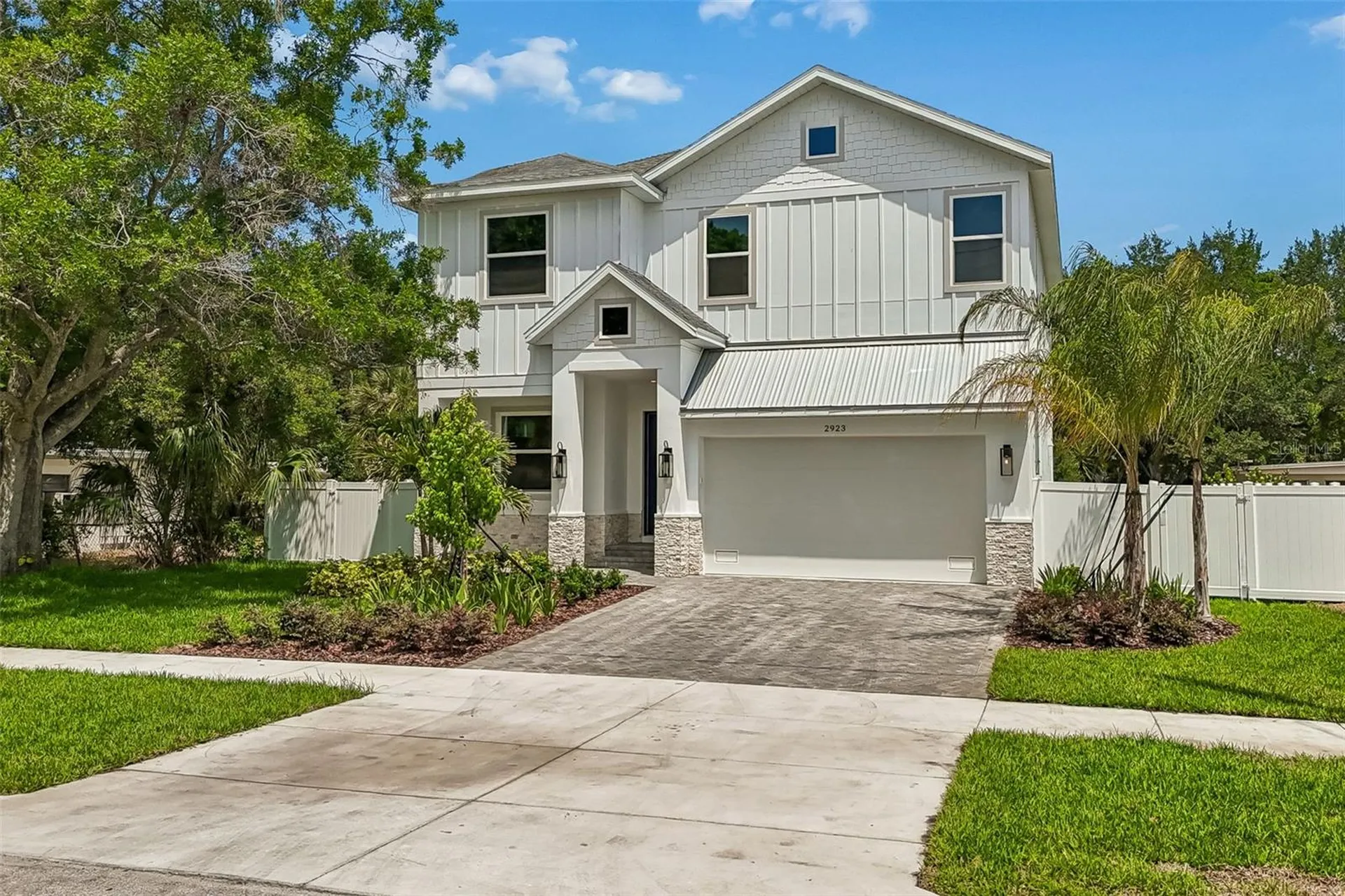 2923 W Elrod Avenue Tampa FL 33611