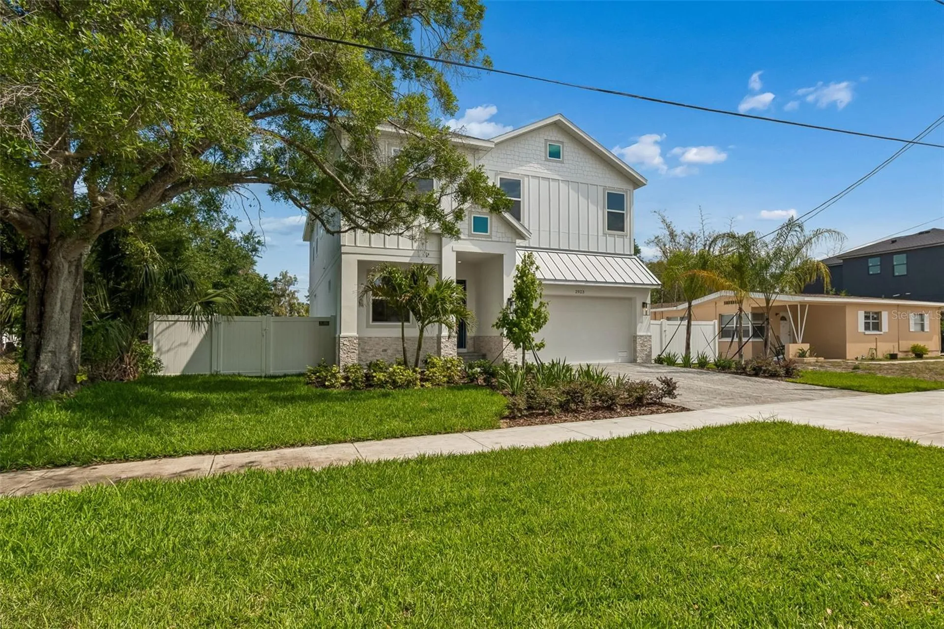 2923 W Elrod Avenue Tampa FL 33611