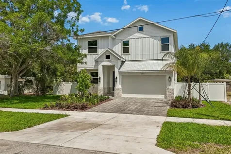 2923 W Elrod Avenue Tampa FL 33611