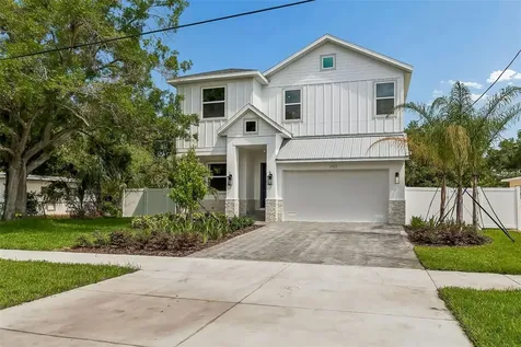 2923 W Elrod Avenue Tampa FL 33611