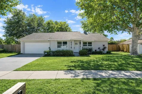 8418 Cedar Cove Drive Orlando FL 32819