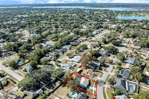 8418 Cedar Cove Drive Orlando FL 32819