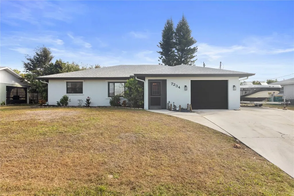 7234 Mamouth Street Englewood FL 34224