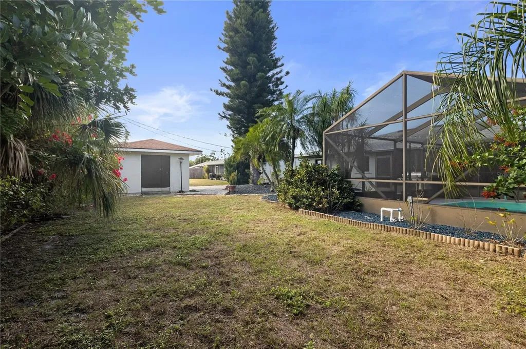 7234 Mamouth Street Englewood FL 34224