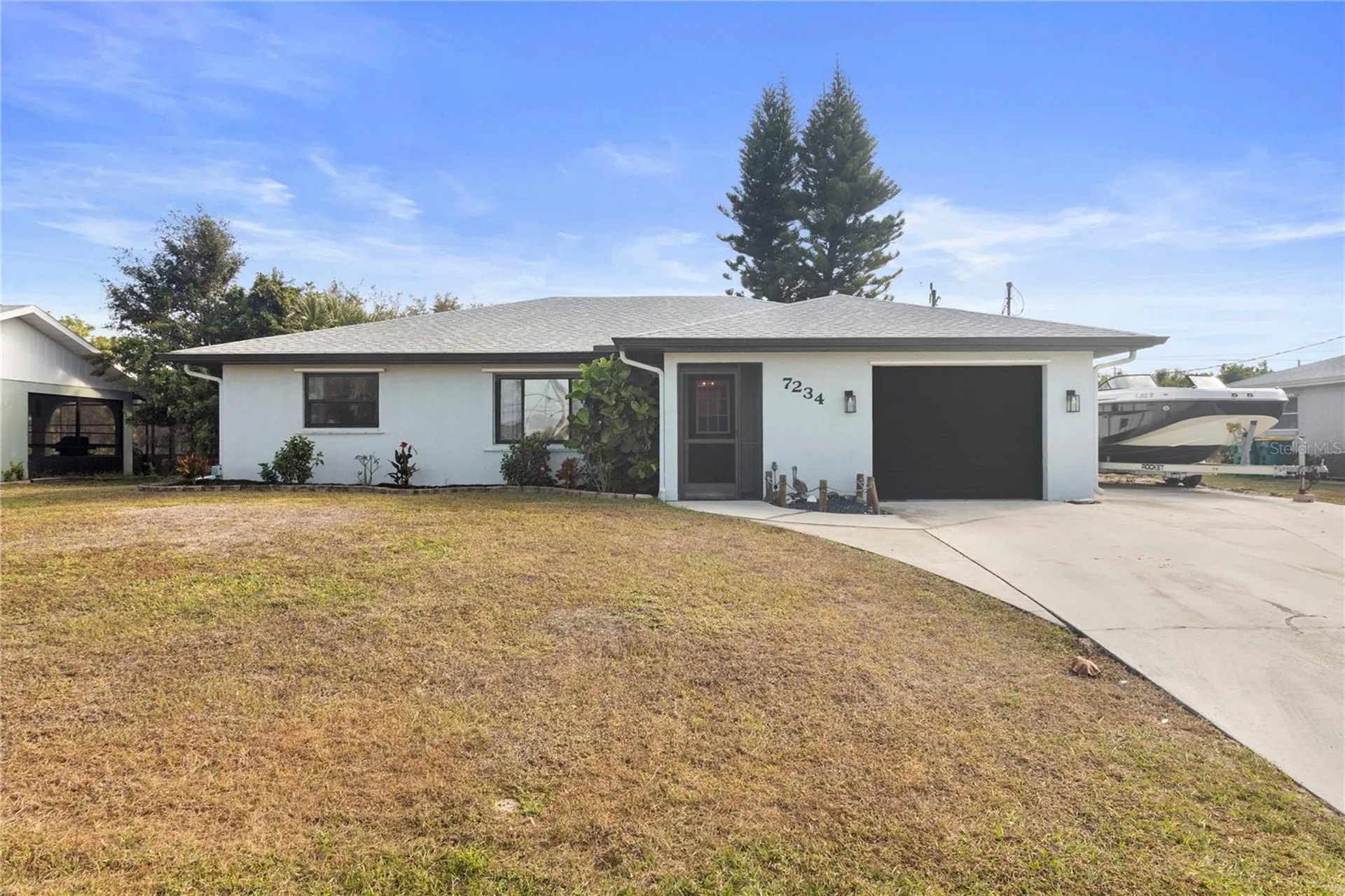 7234 Mamouth Street Englewood FL 34224