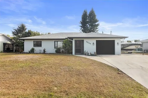 7234 Mamouth Street Englewood FL 34224