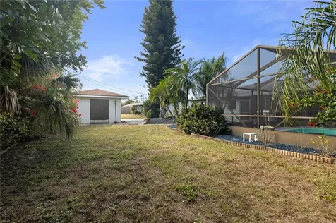 7234 Mamouth Street Englewood FL 34224