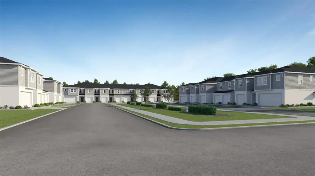 3119 Kurtz Terrace Davenport FL 33837