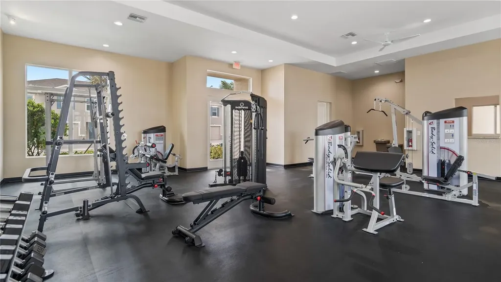 3119 Kurtz Terrace Davenport FL 33837