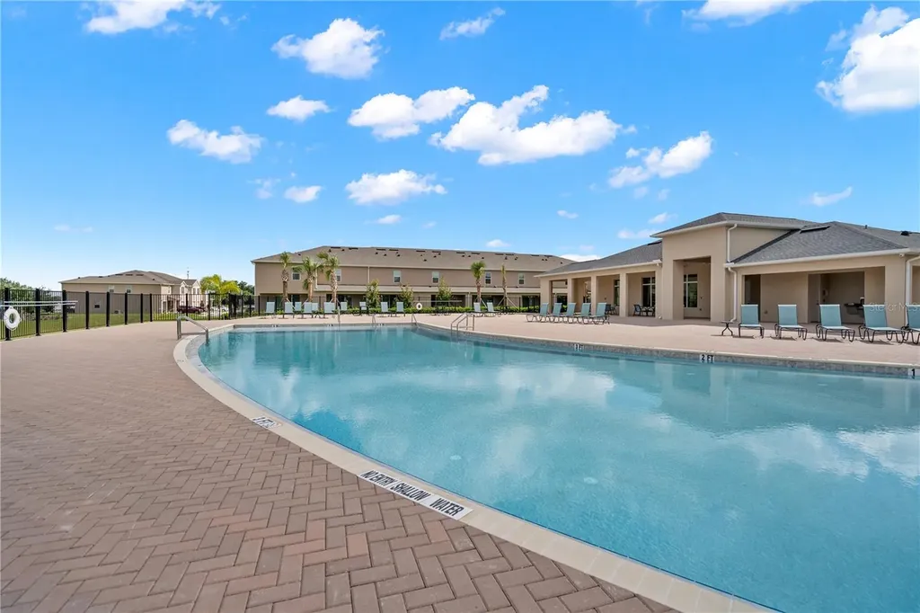 3119 Kurtz Terrace Davenport FL 33837