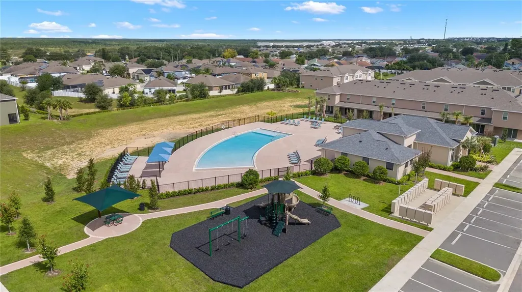 3119 Kurtz Terrace Davenport FL 33837