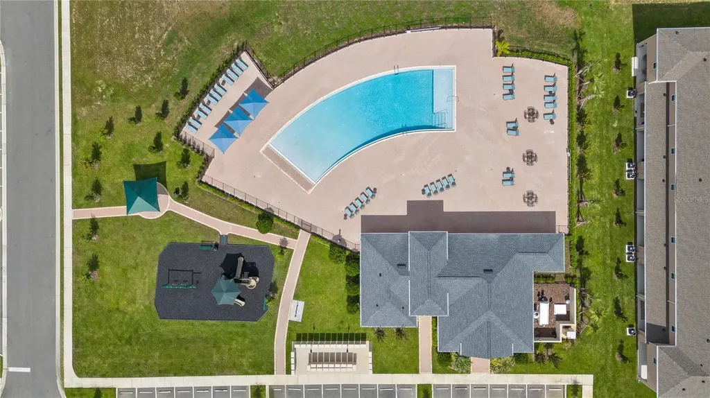 3119 Kurtz Terrace Davenport FL 33837