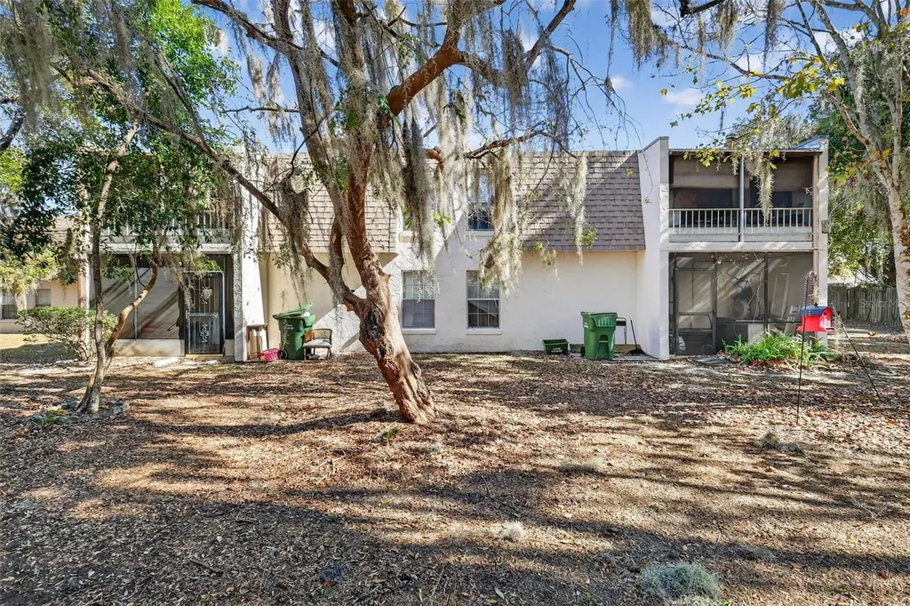 643 W Oak Terrace Drive Leesburg FL 34748
