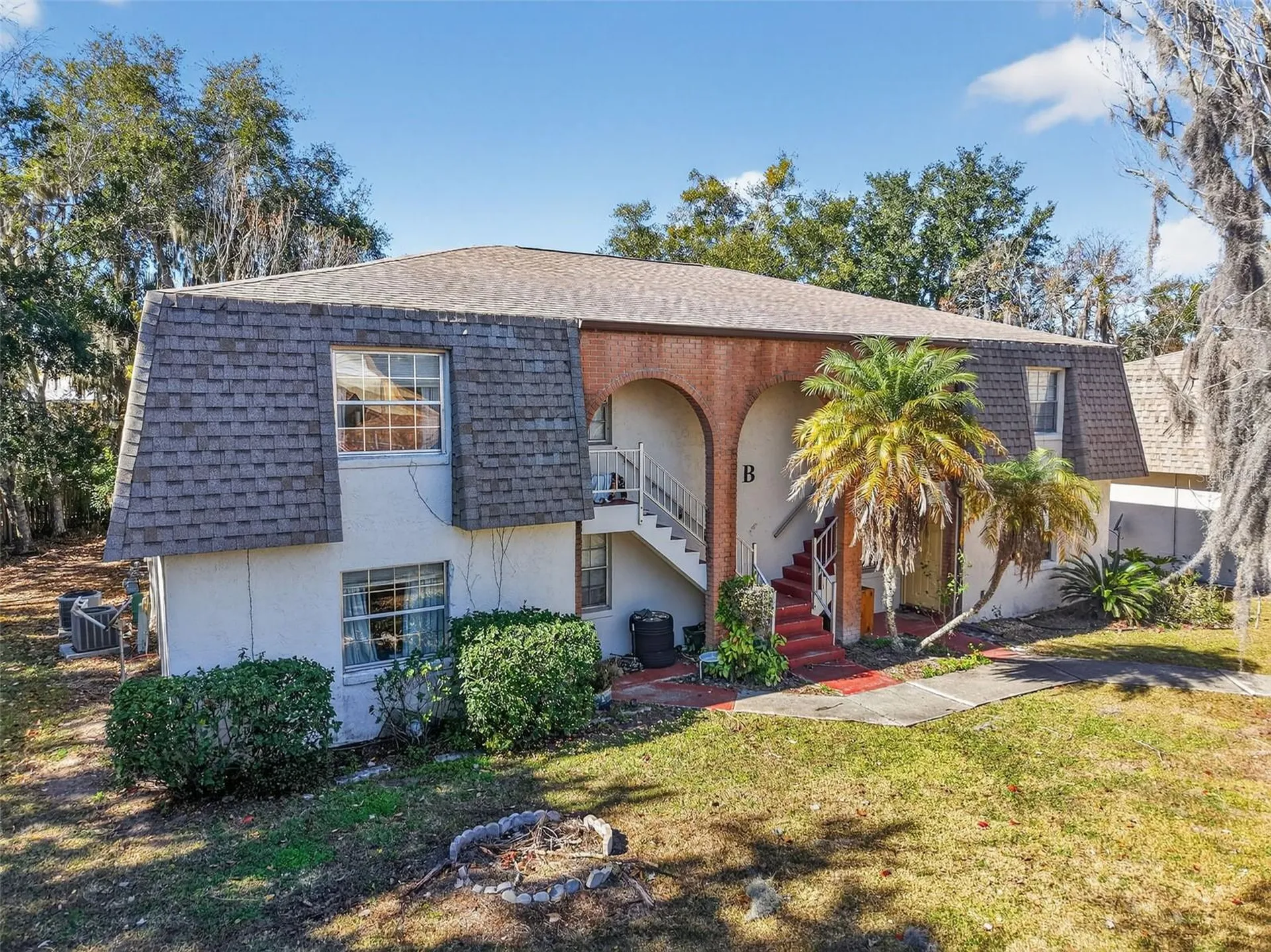 643 W Oak Terrace Drive Leesburg FL 34748