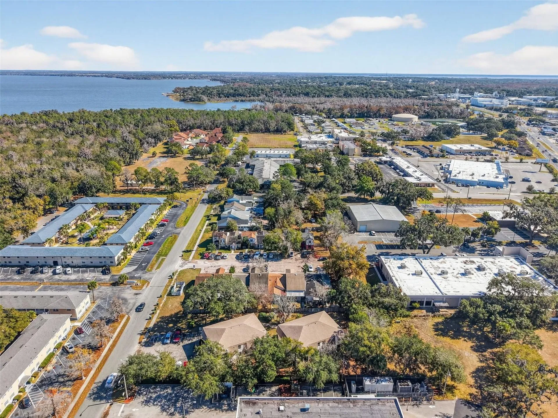 643 W Oak Terrace Drive Leesburg FL 34748