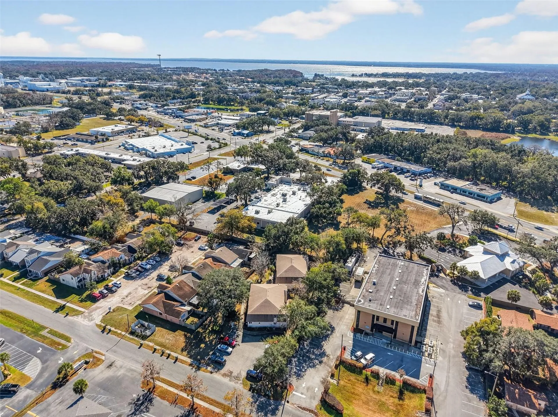 643 W Oak Terrace Drive Leesburg FL 34748