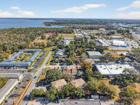 643 W Oak Terrace Drive Leesburg FL 34748