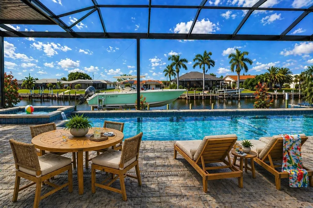 735 Santa Margerita Lane Punta Gorda FL 33950