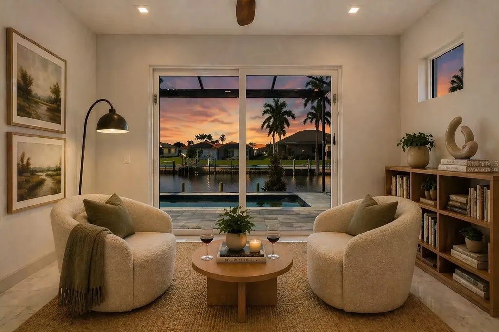 735 Santa Margerita Lane Punta Gorda FL 33950