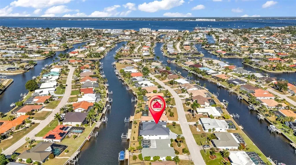 735 Santa Margerita Lane Punta Gorda FL 33950
