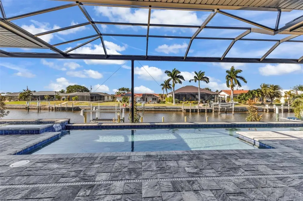 735 Santa Margerita Lane Punta Gorda FL 33950