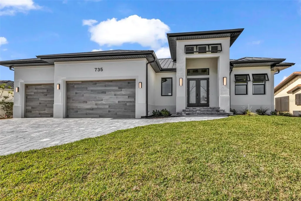 735 Santa Margerita Lane Punta Gorda FL 33950