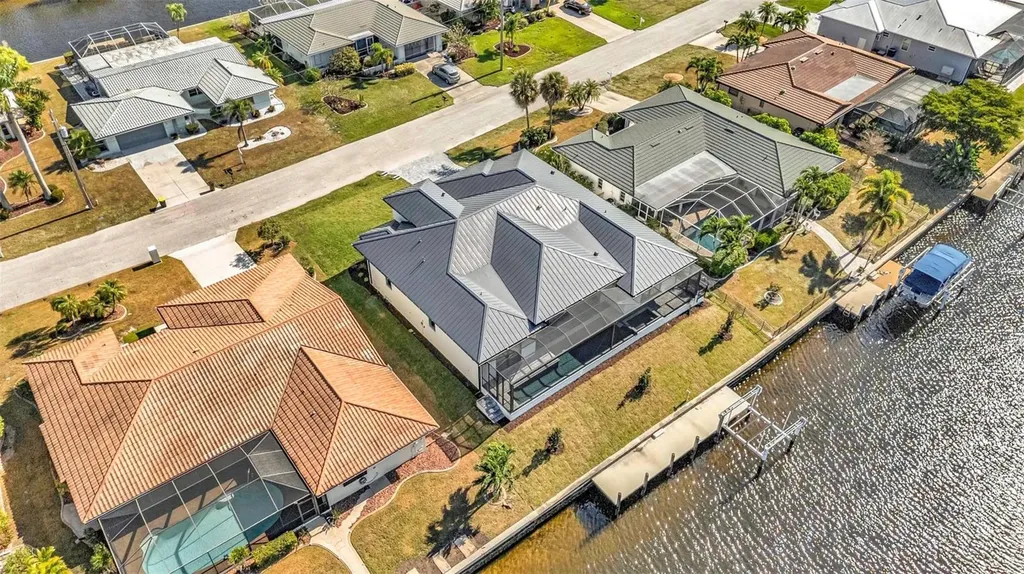 735 Santa Margerita Lane Punta Gorda FL 33950