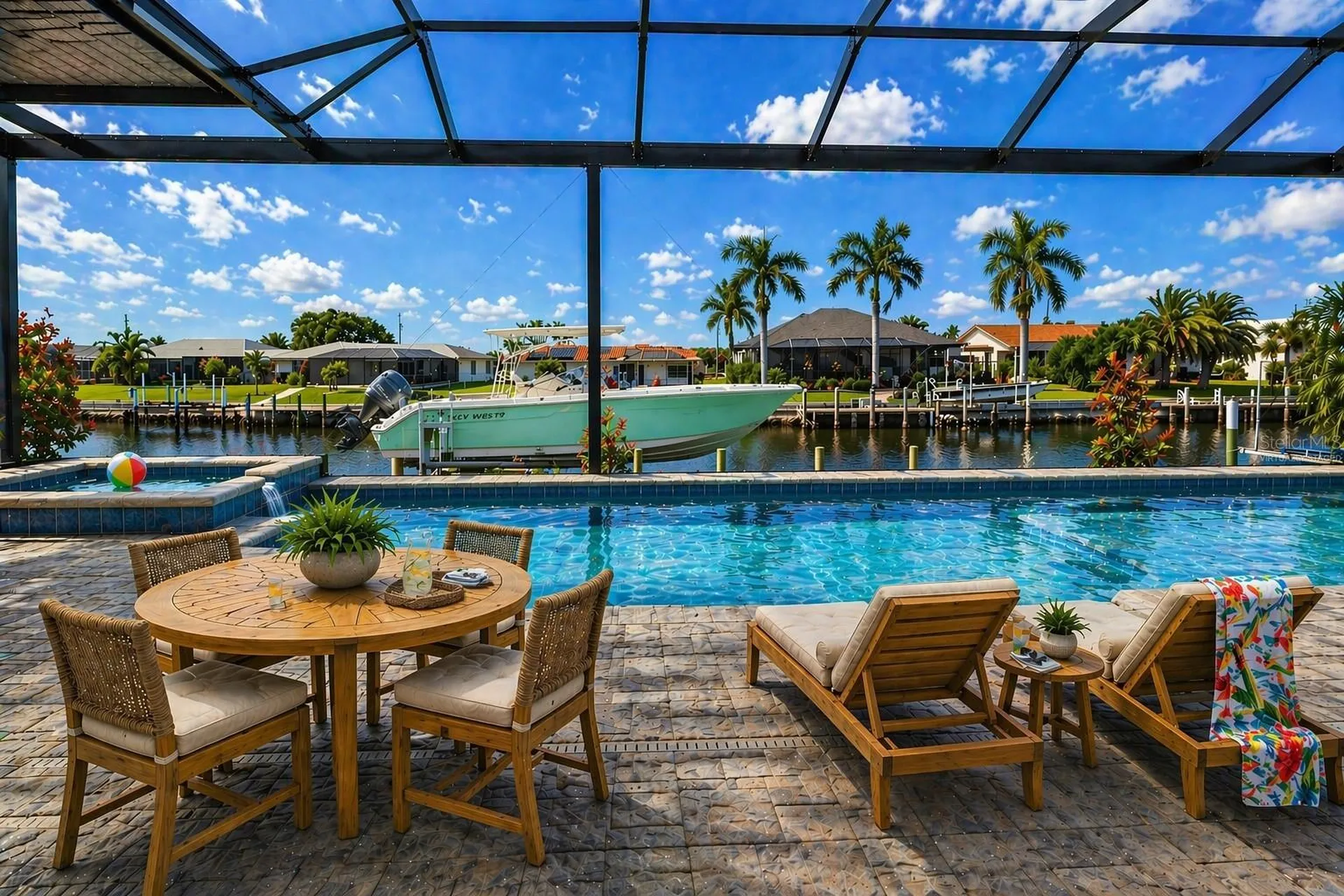 735 Santa Margerita Lane Punta Gorda FL 33950