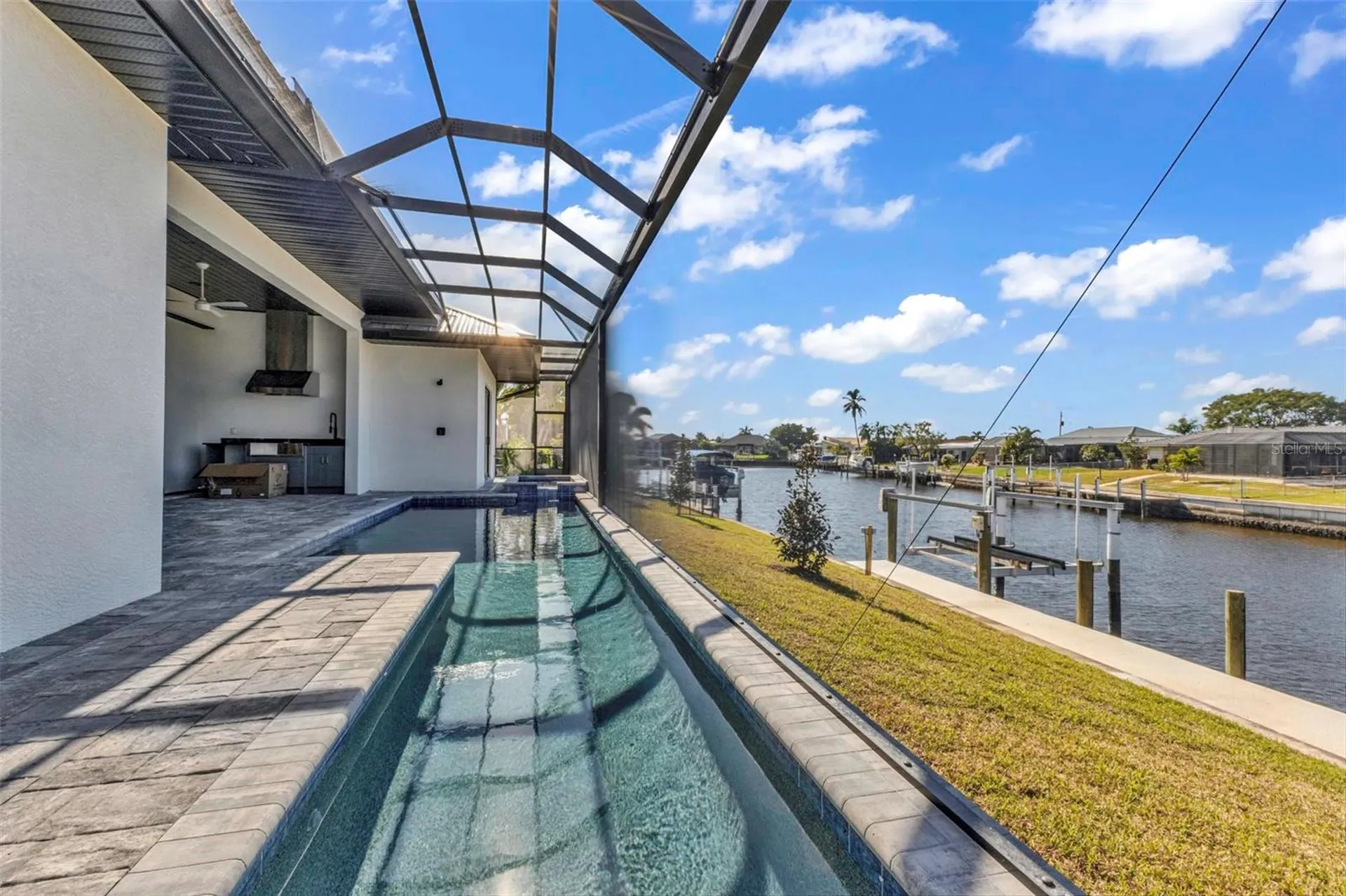 735 Santa Margerita Lane Punta Gorda FL 33950