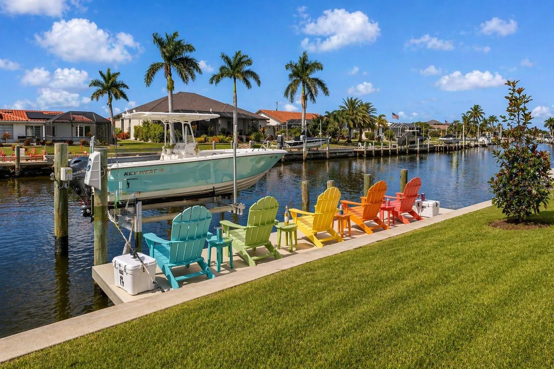 735 Santa Margerita Lane Punta Gorda FL 33950