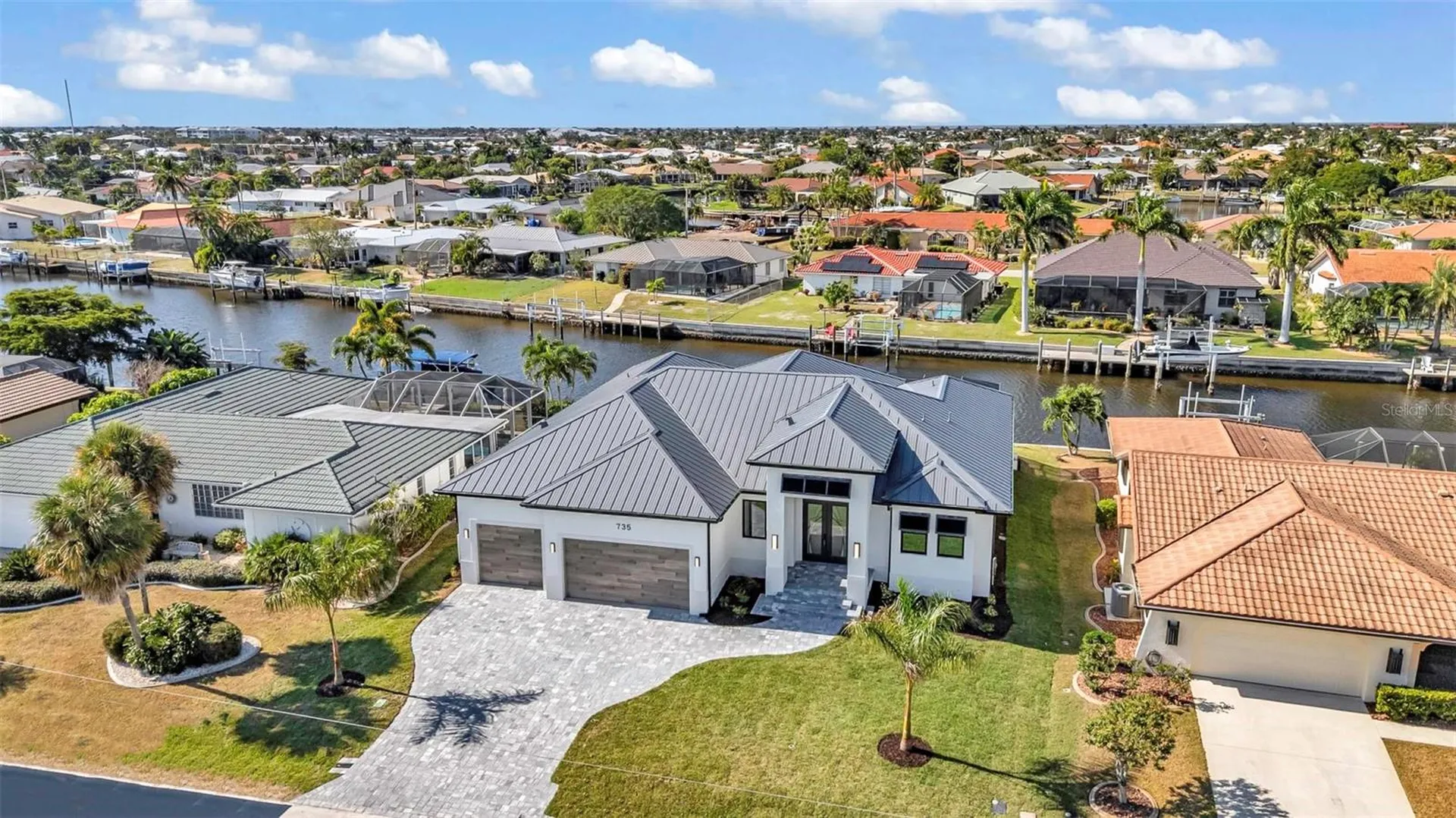 735 Santa Margerita Lane Punta Gorda FL 33950