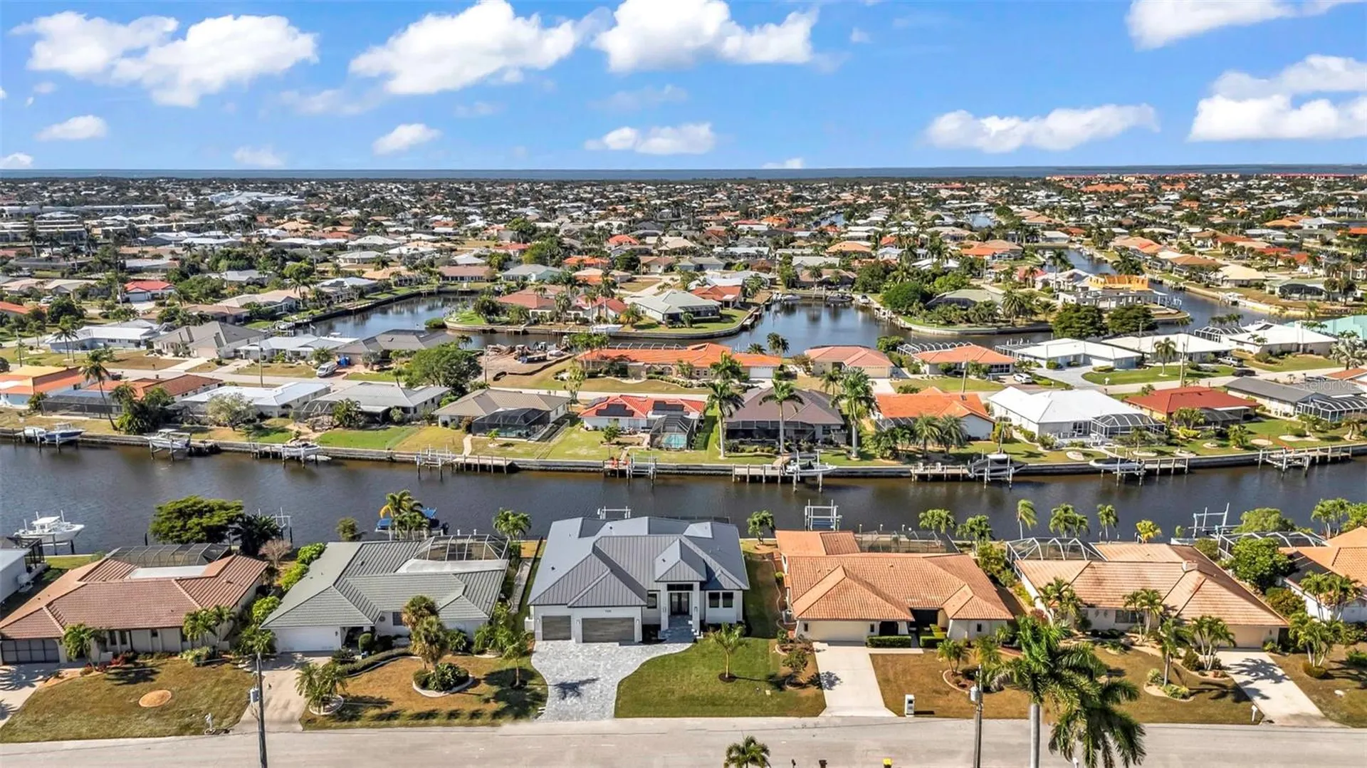 735 Santa Margerita Lane Punta Gorda FL 33950