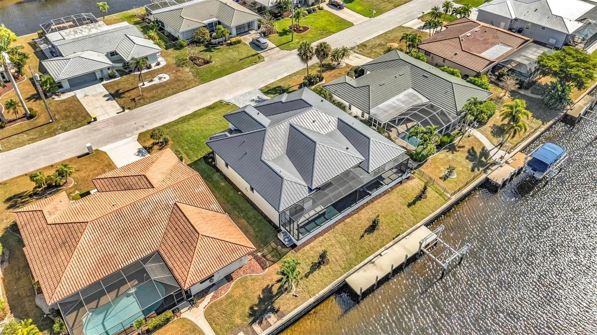 735 Santa Margerita Lane Punta Gorda FL 33950
