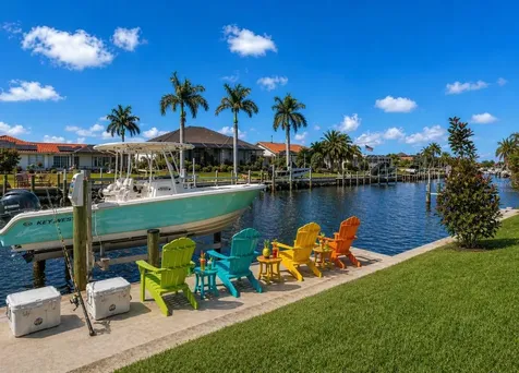 735 Santa Margerita Lane Punta Gorda FL 33950